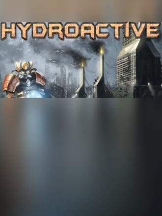 Hydroactive