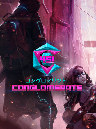 Conglomerate 451