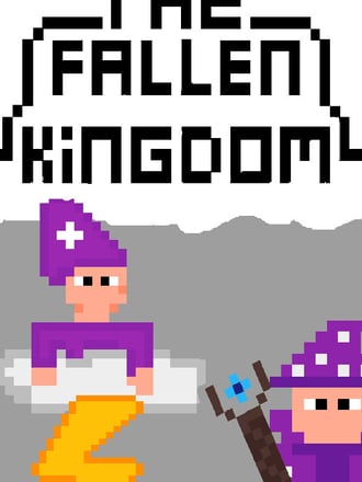 The Fallen Kingdom