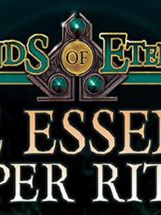 Legends of Eternalia: The Essence Reaper Ritual