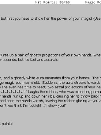 The Supreme Element