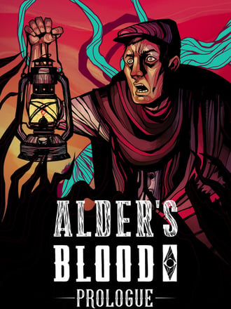 Alder's Blood
