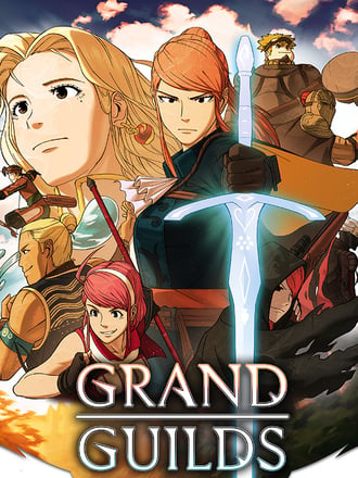 Grand Guilds
