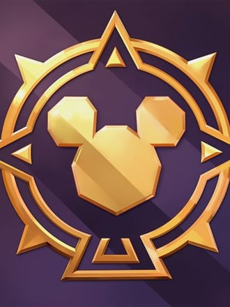 Disney Sorcerer's Arena