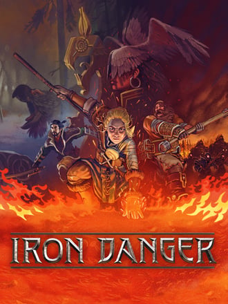 Iron Danger