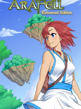 Ara Fell: Enhanced Edition