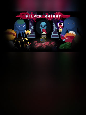 Silver Knight