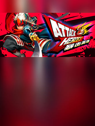 Attack Heroes