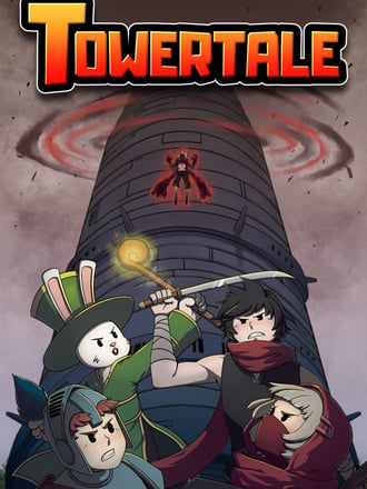 Towertale