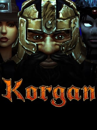 Korgan
