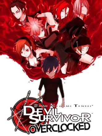 Shin Megami Tensei: Devil Survivor - Overclocked