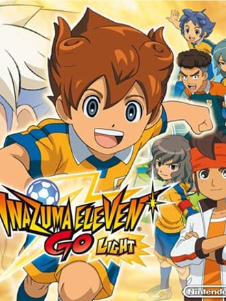 Inazuma Eleven Go: Light