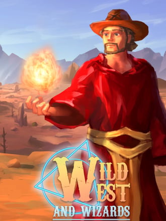 Wild West and Wizards