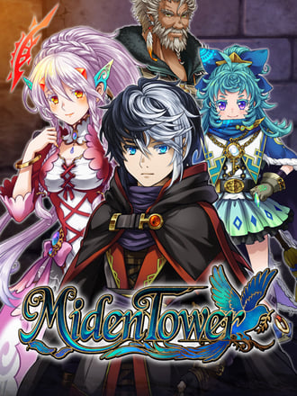 Miden Tower