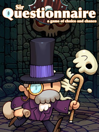 Sir Questionnaire