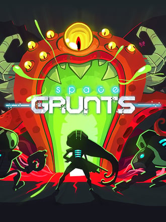 Space Grunts