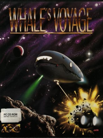 Whale's Voyage