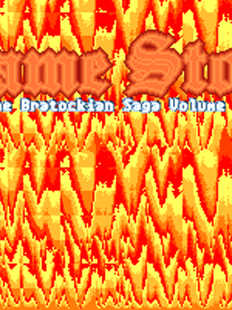 Flame Storm