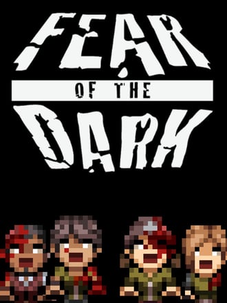 Fear of the Dark