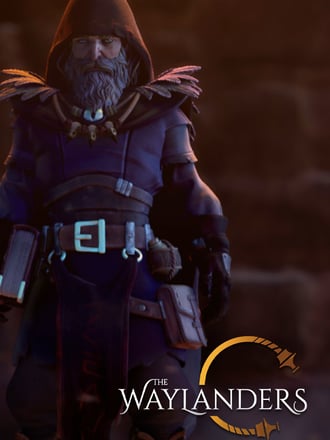 The Waylanders