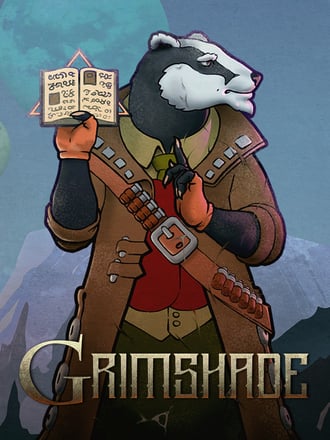 Grimshade