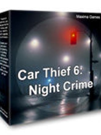 Car Thief 6: Night Crime