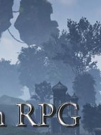 Aeioth RPG