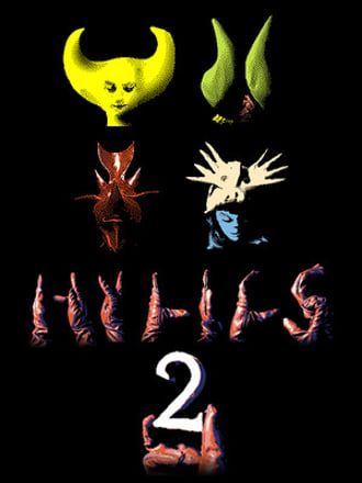 Hylics 2