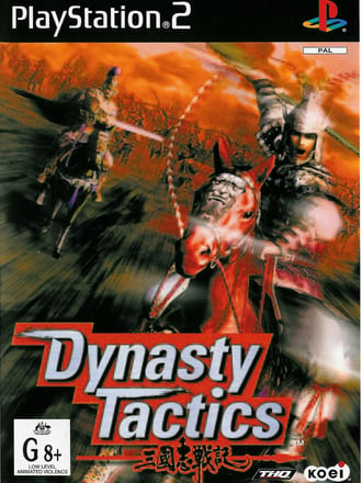 Dynasty Tactics