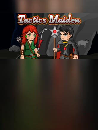 Tactics Maiden