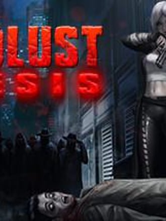 BloodLust: Nemesis