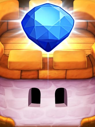 Crystal Siege