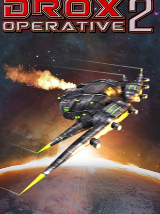 Drox Operative 2