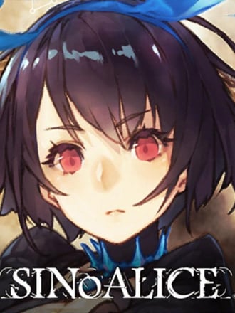 SINoALICE