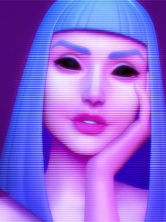 Blade Runner Rogue