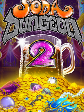 Soda Dungeon 2