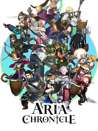 Aria Chronicle