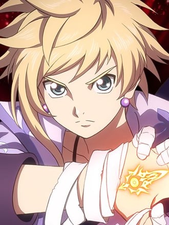Tales of Crestoria