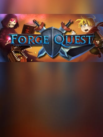 Forge Quest
