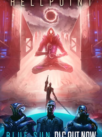 Hellpoint