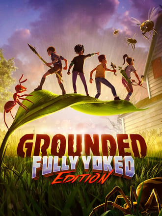 Grounded