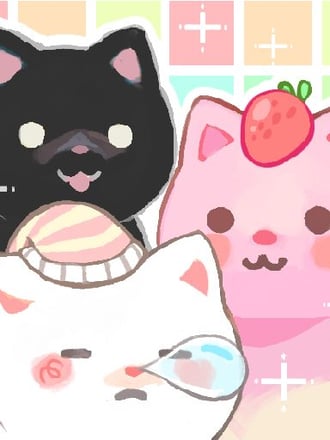 Wholesome Cats