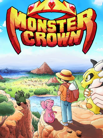 Monster Crown