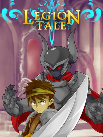 Legion Tale