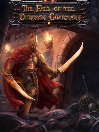 The Fall of the Dungeon Guardians