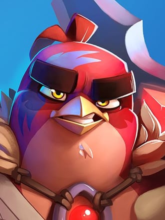 Angry Birds: Legends