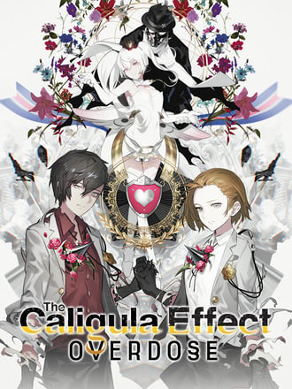 The Caligula Effect: Overdose