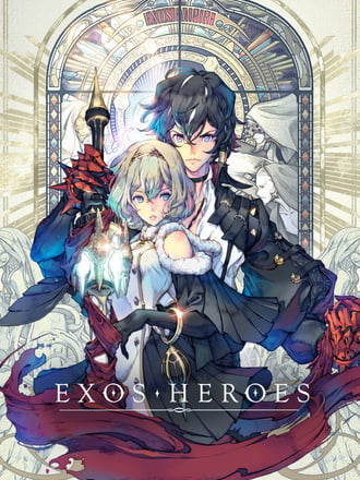 Exos Heroes