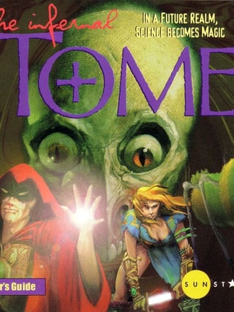 The Infernal Tome