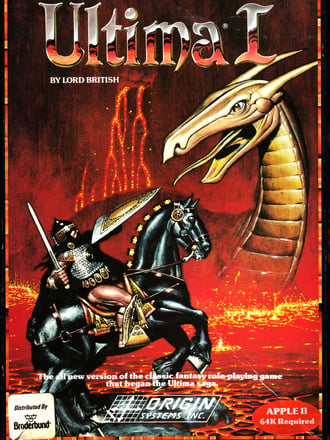 Ultima I